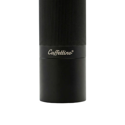 Molinillo de café manual Caffettino con regulador externo Caffettino