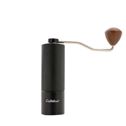 Molinillo de café manual Caffettino con regulador interno Caffettino