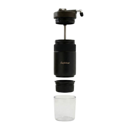 Cafetera Nitro Cold Coffee Portátil 480ml Caffettino