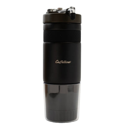 Cafetera Nitro Cold Coffee Portátil 480ml Caffettino