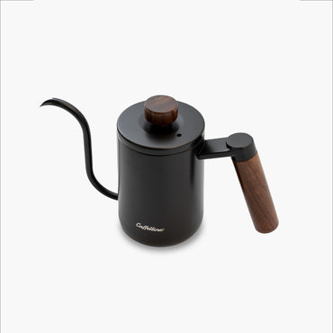 Pava de barista estilo cisne 600ml Caffettino