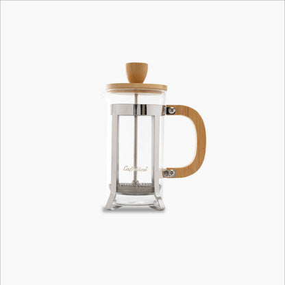 Cafetera de émbolo prensa francesa Caffetino