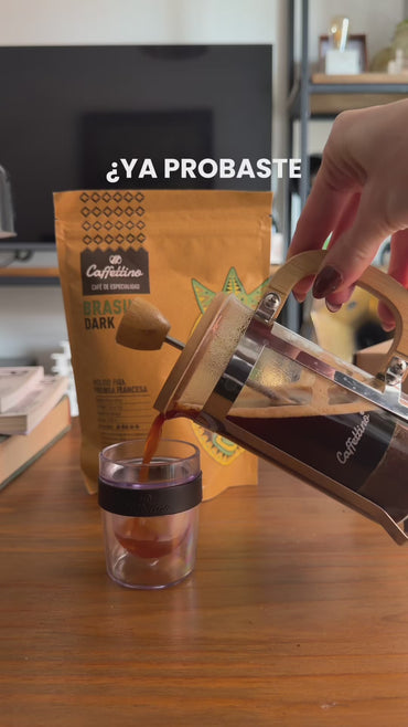 Combo Café de especialidad Orígenes