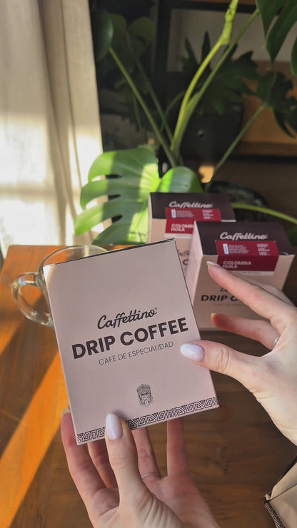 Drip Coffee Colombia Huila x 5 unidades
