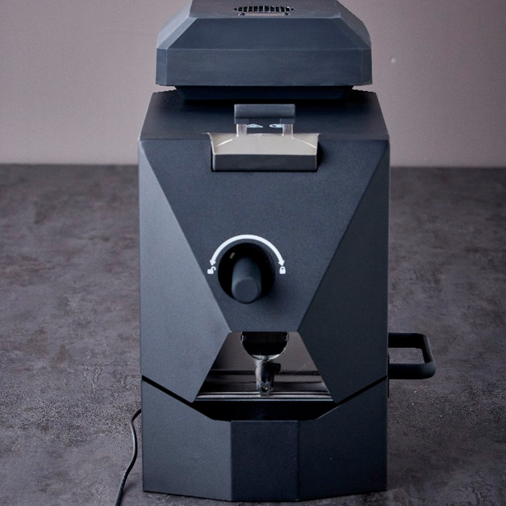 Tostadora Granos De Café Caffettino 500g Automática Hogareña