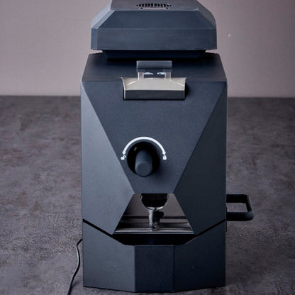 Tostadora Granos De Café Caffettino 500g Automática Hogareña